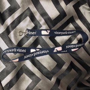Vineyard vines & Vera Bradley lanyards